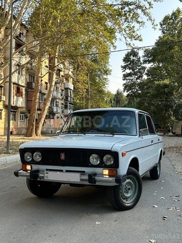 LADA (VAZ) 2106 2005, 173,000 km - 1.6 l - Mingəçevir