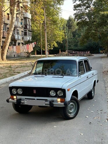 LADA (VAZ) 2106 2005, 173,000 km - 1.6 l - Mingəçevir