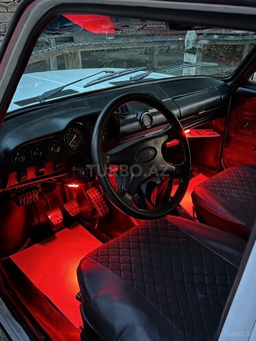 LADA (VAZ) 2106 2005, 173,000 km - 1.6 l - Mingəçevir