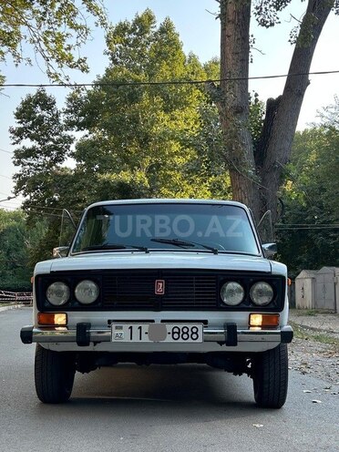 LADA (VAZ) 2106 2005, 173,000 km - 1.6 l - Mingəçevir