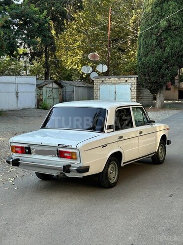 LADA (VAZ) 2106 2005, 173,000 km - 1.6 l - Mingəçevir