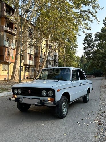 LADA (VAZ) 2106 2005, 173,000 km - 1.6 l - Mingəçevir