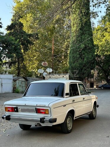 LADA (VAZ) 2106 2005, 173,000 km - 1.6 l - Mingəçevir