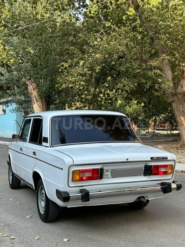 LADA (VAZ) 2106 2005, 173,000 km - 1.6 l - Mingəçevir