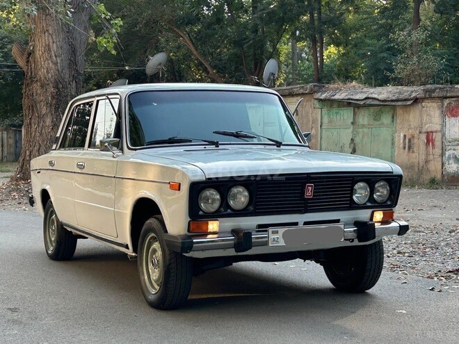 LADA (VAZ) 2106 2005, 173,000 km - 1.6 l - Mingəçevir