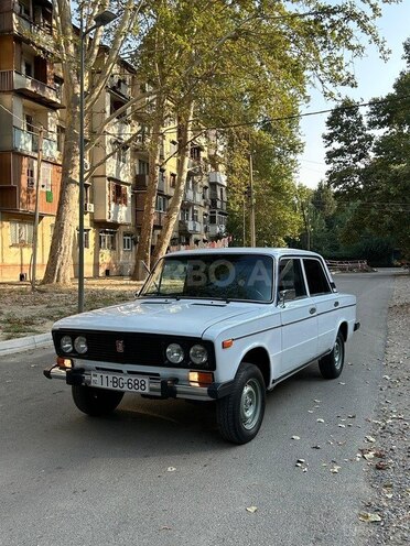 LADA (VAZ) 2106 2005, 173,000 km - 1.6 l - Mingəçevir