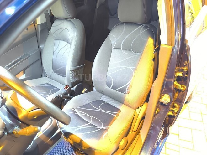 Chevrolet Spark 2023, 25,100 km - 1.3 л - Bakı