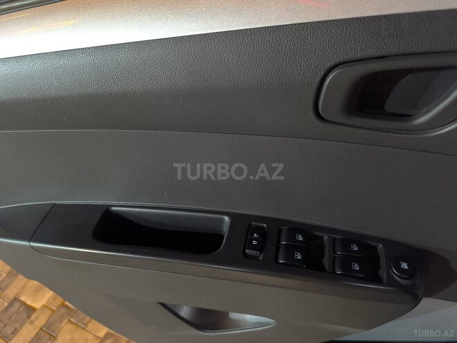 Chevrolet Spark 2023, 25,100 km - 1.3 л - Bakı