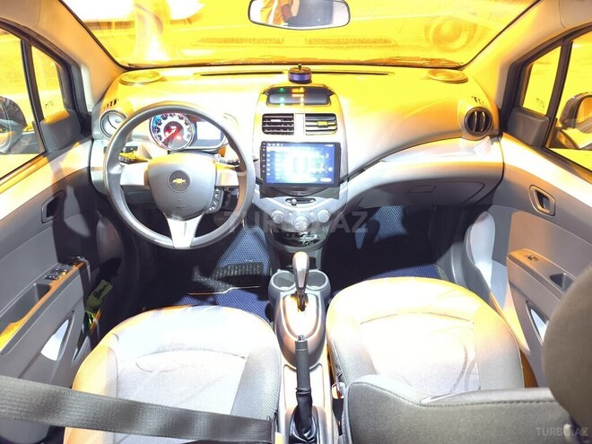 Chevrolet Spark 2023, 25,100 km - 1.3 л - Bakı