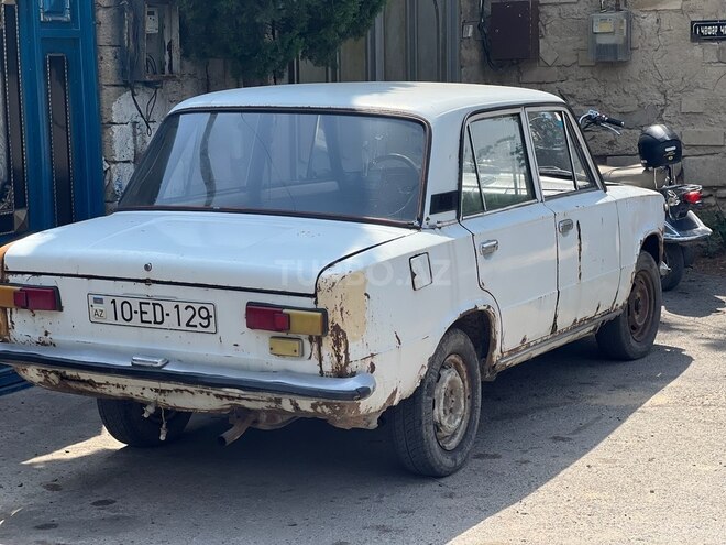 LADA (VAZ) 21011 1985, 253,000 km - 1.3 l - Bakı