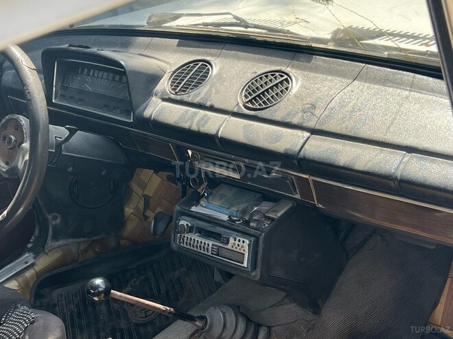 LADA (VAZ) 21011 1985, 253,000 km - 1.3 l - Bakı