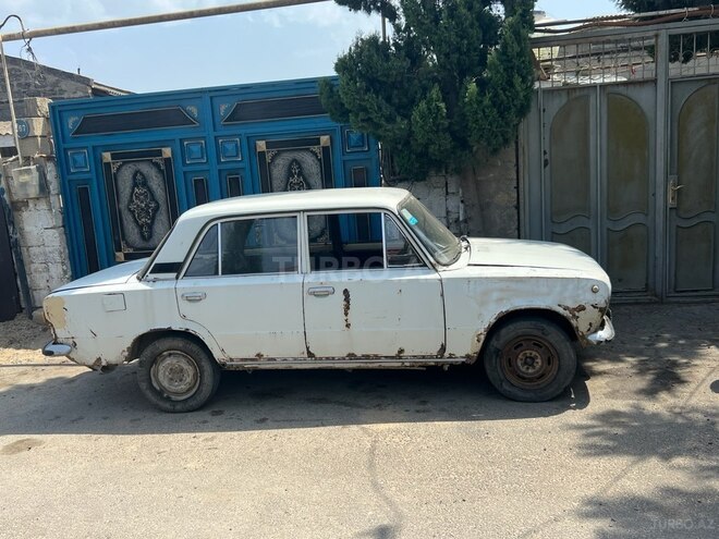 LADA (VAZ) 21011 1985, 253,000 km - 1.3 l - Bakı