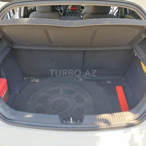 Kia Rio 2012, 295,000 km - 1.1 l - Bakı