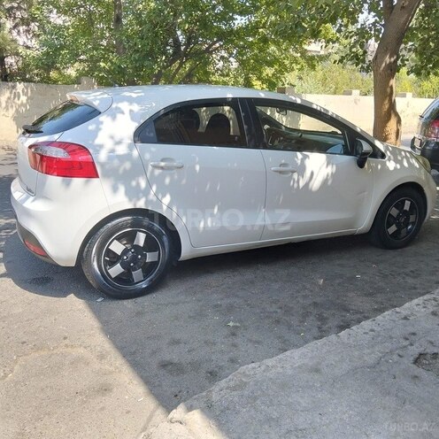 Kia Rio 2012, 295,000 km - 1.1 l - Bakı
