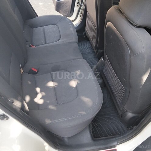 Kia Rio 2012, 295,000 km - 1.1 l - Bakı
