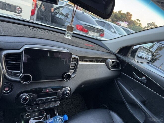 Kia Sorento 2015, 87,000 km - 2.0 l - Bakı