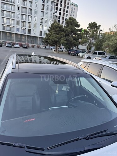 Kia Sorento 2015, 87,000 km - 2.0 l - Bakı