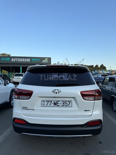 Kia Sorento 2015, 87,000 km - 2.0 l - Bakı