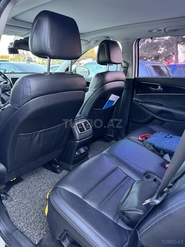 Kia Sorento 2015, 87,000 km - 2.0 l - Bakı