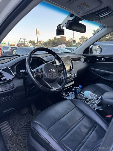 Kia Sorento 2015, 87,000 km - 2.0 l - Bakı