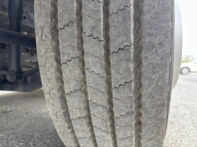 Mercedes Atego 816 2009, 293,962 km - 4.3 l - Bakı