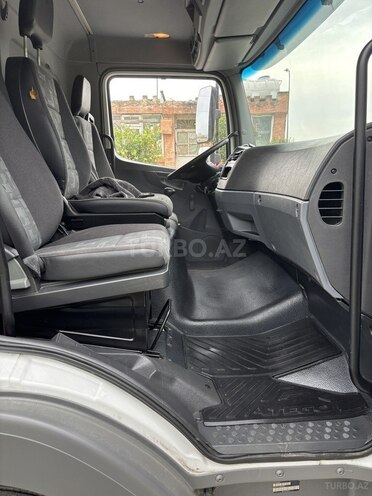 Mercedes Atego 816 2009, 293,962 km - 4.3 l - Bakı