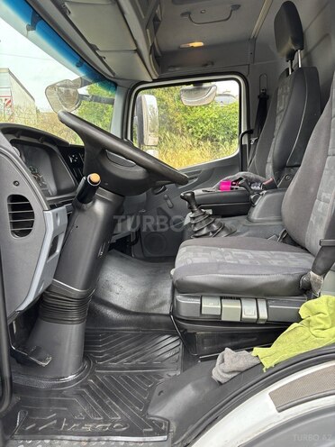 Mercedes Atego 816 2009, 293,962 km - 4.3 l - Bakı