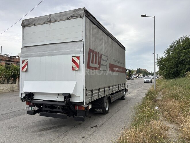 Mercedes Atego 816 2009, 293,962 km - 4.3 l - Bakı