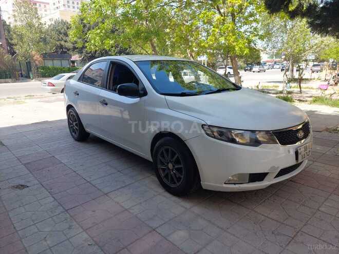 Kia Cerato 2011, 231,523 km - 1.6 л - Bakı