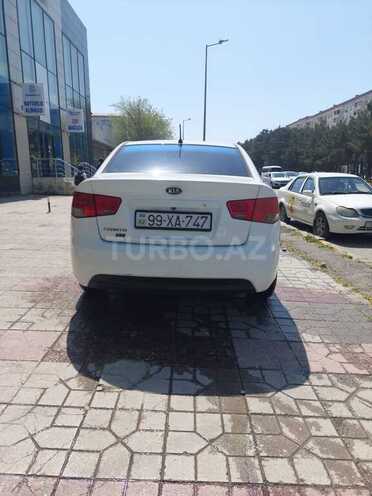 Kia Cerato 2011, 231,523 km - 1.6 л - Bakı