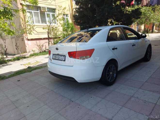 Kia Cerato 2011, 231,523 km - 1.6 л - Bakı