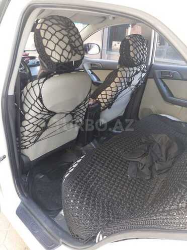 Kia Cerato 2011, 231,523 km - 1.6 л - Bakı