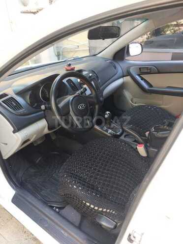 Kia Cerato 2011, 231,523 km - 1.6 л - Bakı