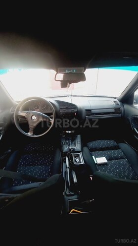 BMW 320 1995, 780,000 km - 2.0 l - Bakı