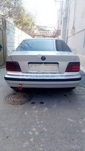 BMW 320 1995, 780,000 km - 2.0 l - Bakı