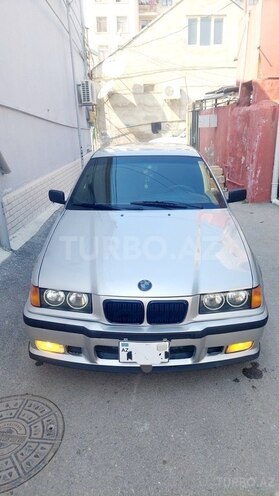 BMW 320 1995, 780,000 km - 2.0 l - Bakı