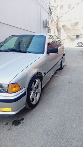 BMW 320 1995, 780,000 km - 2.0 l - Bakı
