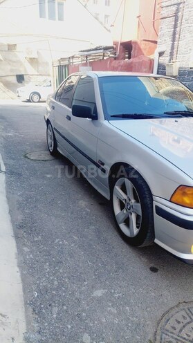 BMW 320 1995, 780,000 km - 2.0 l - Bakı