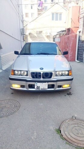 BMW 320 1995, 780,000 km - 2.0 l - Bakı
