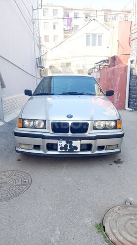 BMW 320 1995, 780,000 km - 2.0 l - Bakı