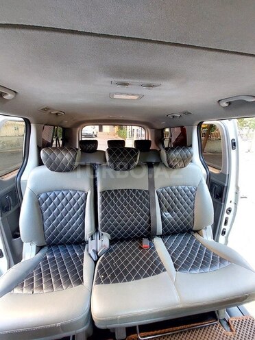 Hyundai H-1 2011, 385,700 km - 2.5 l - Bakı