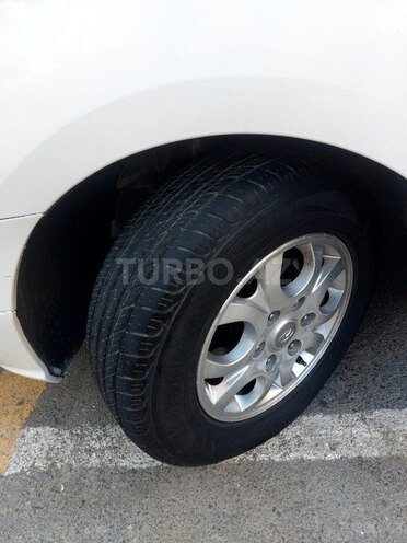Hyundai H-1 2011, 385,700 km - 2.5 l - Bakı