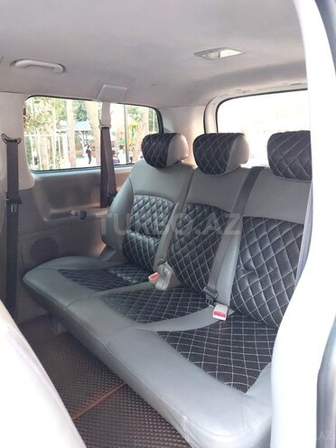 Hyundai H-1 2011, 385,700 km - 2.5 l - Bakı