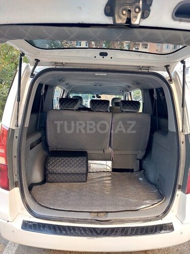 Hyundai H-1 2011, 385,700 km - 2.5 l - Bakı