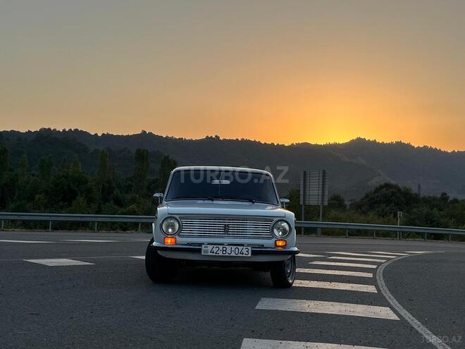 LADA (VAZ) 2101 1976, 78,000 km - 1.3 l - Lənkəran