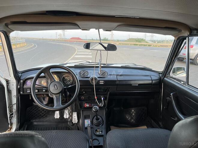 LADA (VAZ) 2101 1976, 78,000 km - 1.3 l - Lənkəran