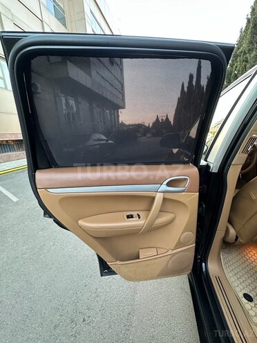 Porsche Cayenne GTS 2006, 335,000 km - 3.2 l - Gəncə