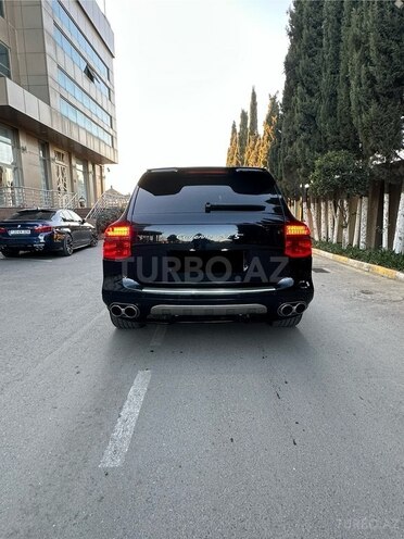 Porsche Cayenne GTS 2006, 335,000 km - 3.2 l - Gəncə