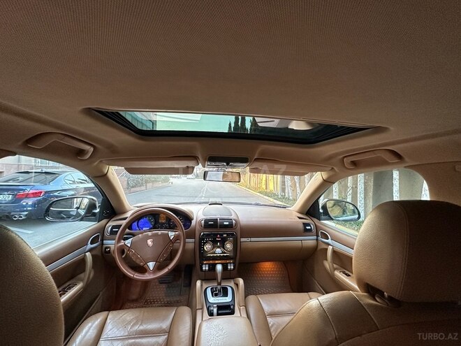 Porsche Cayenne GTS 2006, 335,000 km - 3.2 l - Gəncə