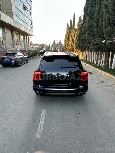 Porsche Cayenne GTS 2006, 335,000 km - 3.2 l - Gəncə